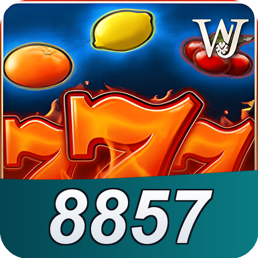 Logo Oficial 8857 Download